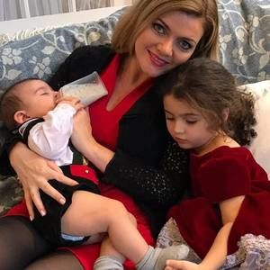 Meet your Posher, Cliona